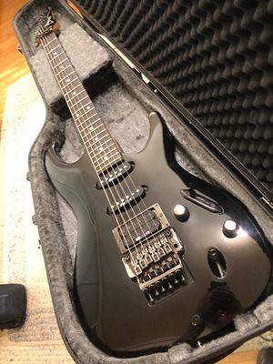 IBANEZ 540S (Σπανια ! -Πτωση Τιμης)