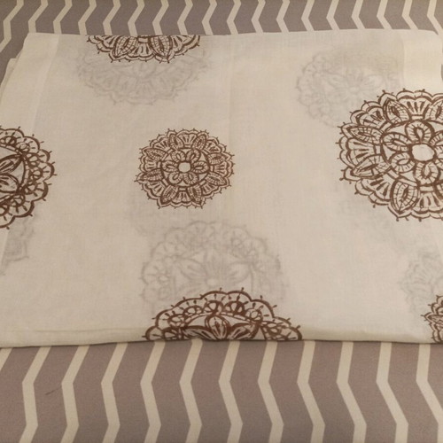 Aslanis table runner used 1.45x0.45 m