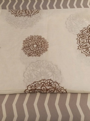 Aslanis table runner used 1.45x0.45 m