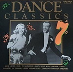 LP Various Dance Classics 7 used