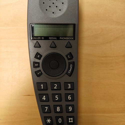 Bang & Olufsen Beocom 6000 wireless phone new with charger base and beoline