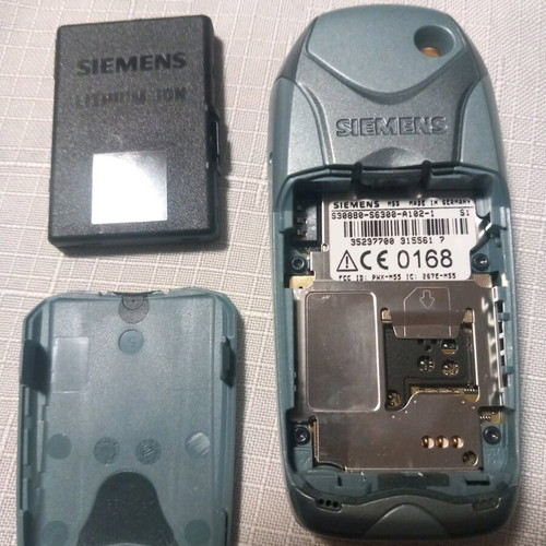 Siemens M55 like new