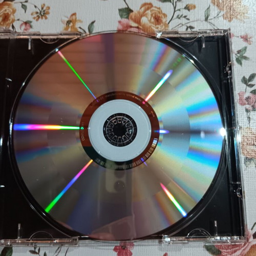 Rotting Christ Passage to Arcturo CD like new metal