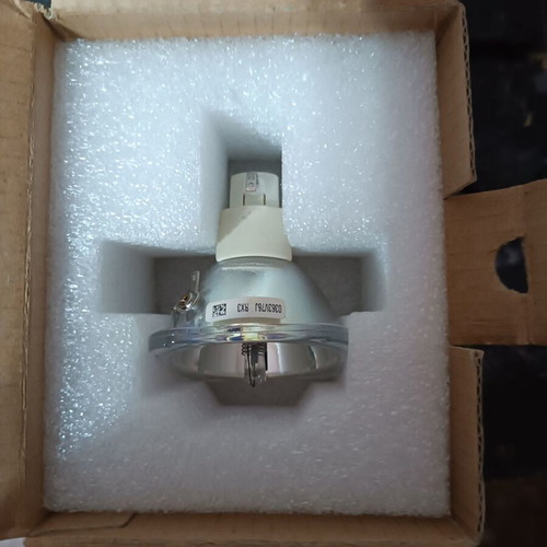 BenQ DLP projector MP5 used with extra lamp