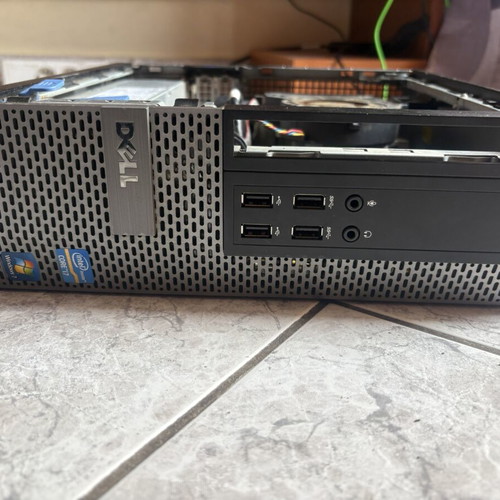 Dell Optiplex 7010 PC for spare parts