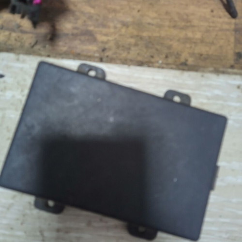 Comfort module Audi A3 SLN3759B used, 98202IL93-2