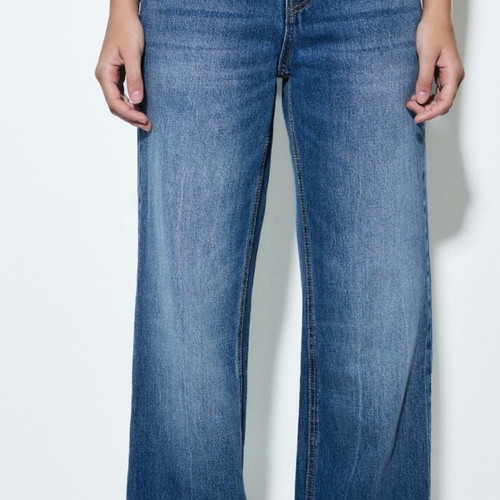 Stradivarius jeans new, size 36, blue