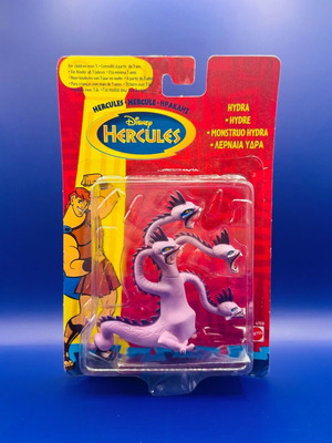 Φιγούρα Λερναίας Ύδρας Disney Ηρακλής καινούργια