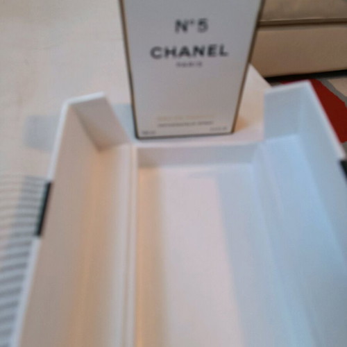 Chanel no 5 100ml eau de parfum