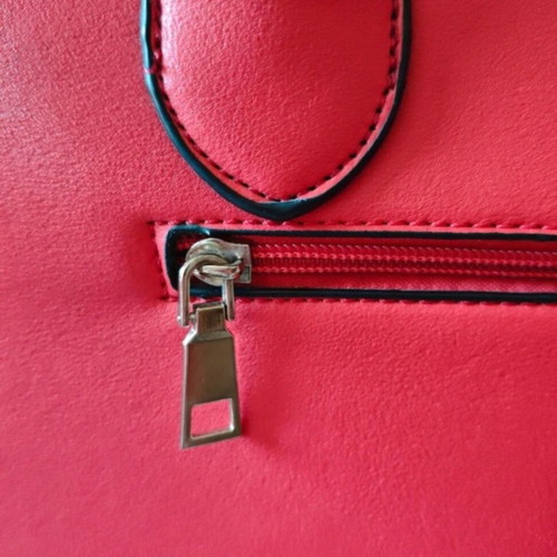 Red bag like new