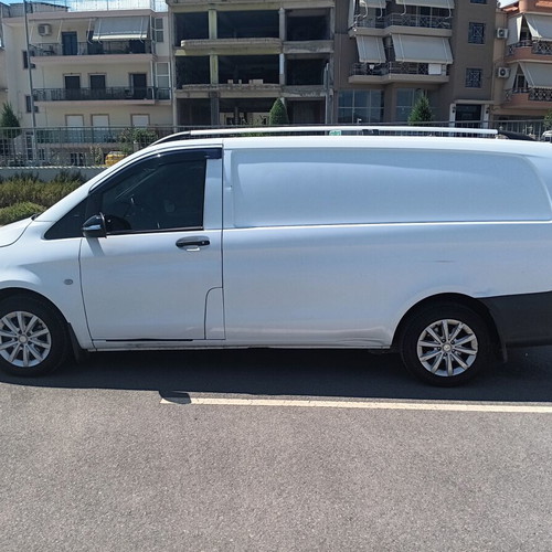 Mercedes-Benz Vito 1.6L van W447