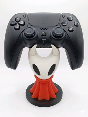 Hollow Knight Hornet стойка за PS5 контролер нова