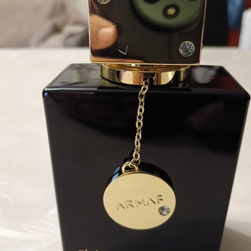 Armaf Club de Nuit Intense Woman Eau de Parfum 100ml new, authentic