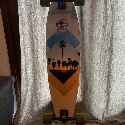 Longboard Long Island in very good condition