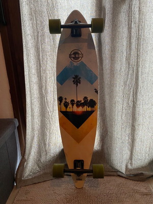 Longboard Long Island in very good condition