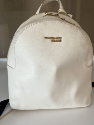 trussardi backpack
