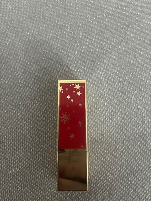 Estée Lauder Christmas limited edition lipstick καινούργιο, κόκκινη απόχρωση