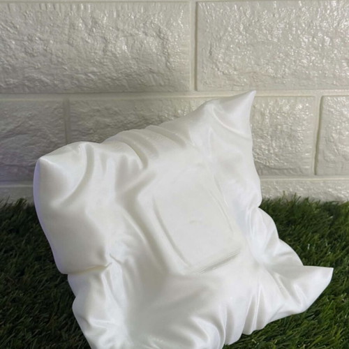 Controller Pillow Stand like new, 3D printed plastic