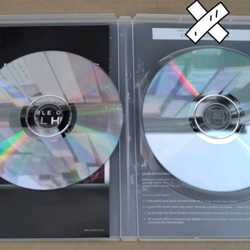 Alien Isolation Nostromo Edition PC DVD-ROM like new