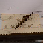  Τραπεζομάντηλο λινό 150×170cm