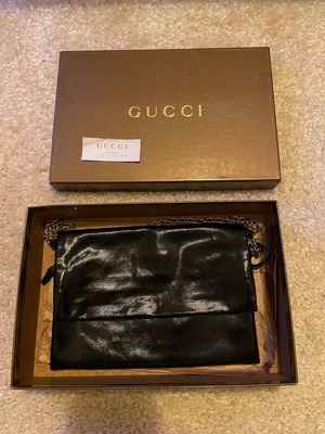 clutch Gucci