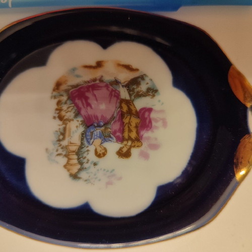 Miniature utensils like new