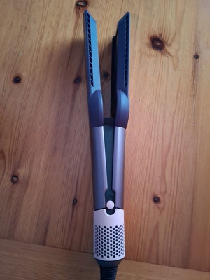 Dyson Air Straight ισιωτική μαλλιών σαν καινούργιο