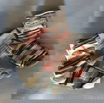  Set από 3 ζευγάρια παιδικές κάλτσες