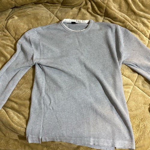 Long-sleeve shirt unused, size L