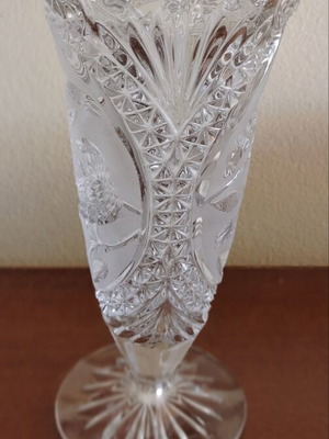 Flower vase like new