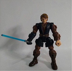 Φιγούρα Star Wars Anakin Skywalker Hero Mashers Hasbro