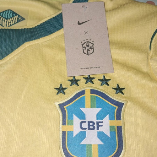 Brazil Jersey Neymar 10 new official replica
