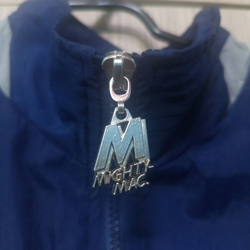 Mighty Mac Rain Jacket Vintage NFL for 12-14 years like new