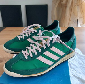 Adidas SL 72 OG W,  37 & 1/3