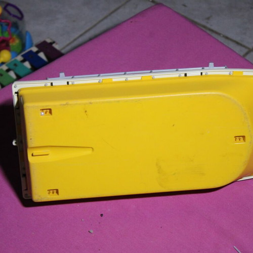Playmobil boat used, pack N5