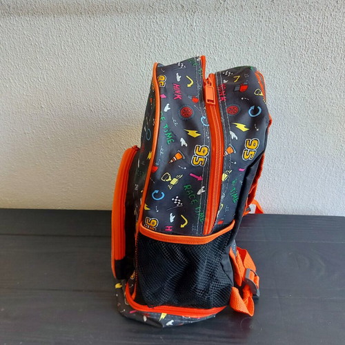 Preschool backpack used, good condition