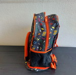 Preschool backpack used, good condition