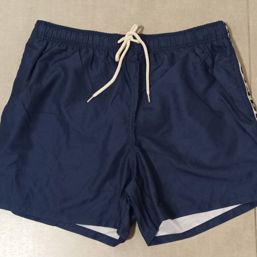 Brooksfield men's swimwear new, size L, blue
