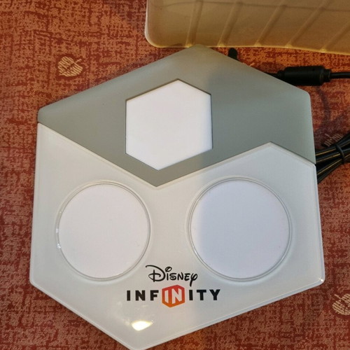 Disney Infinity 3 Star Wars Starter Kit for PS3 like new