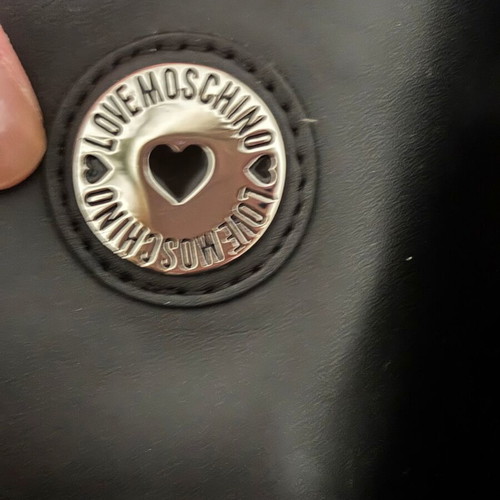 Moschino backpack, like new
