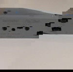  Aεροπλανοφόρο μεταλλικό "MATCHBOX, SEA KINGS K-304 AIRCRAFT CARRIER", κατασκευασμένο στην Αγγλία.