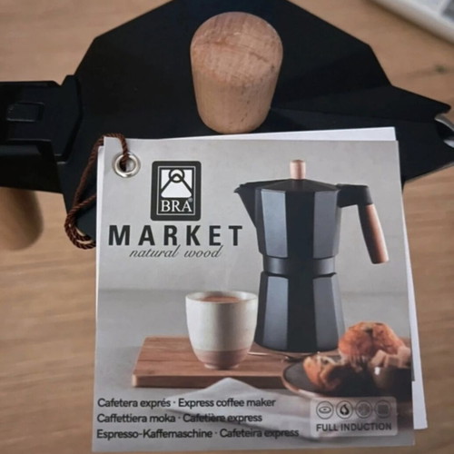 Coffee Maker unused