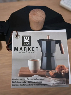 Coffee Maker unused