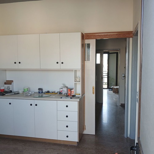 Apartment 64 m² in Nea Ionia, Attica, renovated 2025