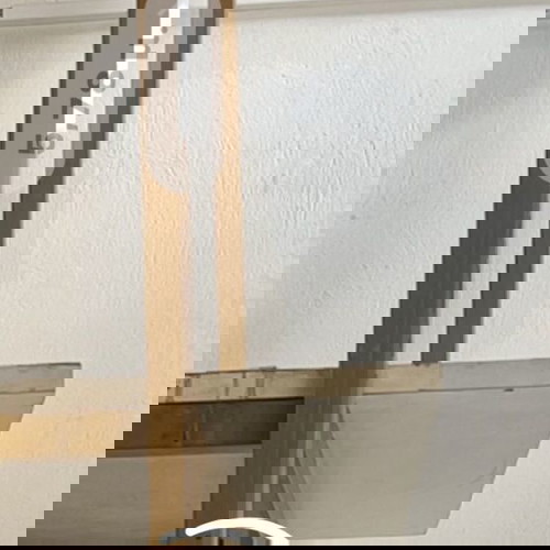 Επαγγελματικά σιδερένια ράφια μεταχειρισμένα πολλαπλών χρήσεων