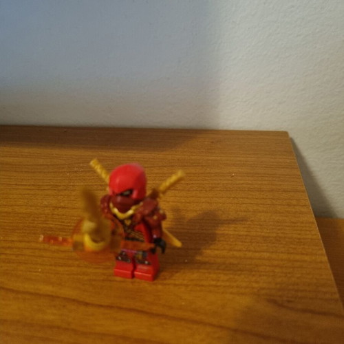 Lego Ninjago authentic new