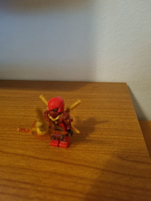 Lego Ninjago authentic new