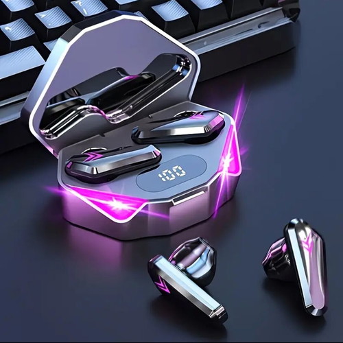 Earbuds new
