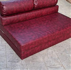 Καναπές- Κρεβατι