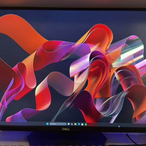 Dell S2721DFA 27" 2K 165Hz IPS Monitor